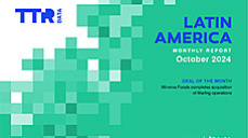 Amrica Latina - Octubre 2024